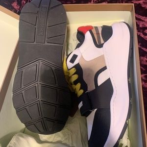 Burberry Sneakers